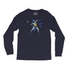 batsy 2 Long Sleeve Shirts