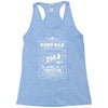Vintage Aged To Perfection 1968 Racerback Tank