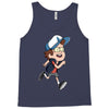 bipper1 Tank Top