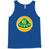 marvelous lotus Tank Top