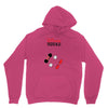 Disney Squad Girl Unisex Hoodie
