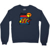 aruba Crewneck Sweatshirt