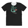 groundhog day forever ws465 best trending All Over Women's T-shirt