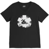 an ems halloween V-Neck Tee