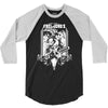 braum's vodka 3/4 Sleeve Shirt