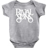 rival sons Baby Onesie
