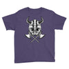 death viking Youth Tee