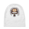rastaman Baby Beanies