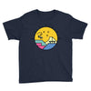 Sun Skate Youth Tee