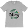 Daddy's Hiking Buddy T-Shirt