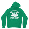 ancient swole'd dragon Unisex Hoodie