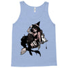 sexy witch Tank Top