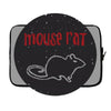 Mouse Rat | Indiana TV Show Tshirt Tee uk usa gift Laptop sleeve