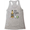 tequila   best friends Racerback Tank