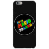 SUPER MARIO 3D iPhone 6/6s Case