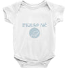 mouse rat Baby Onesie