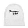 mommy to be Baby Beanies