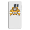 minion skull Samsung Galaxy S7