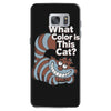 what color is this cat Samsung Galaxy S7