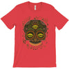 see no evil on T-Shirt
