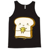 bread and butter Tank Top