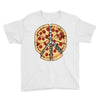 peacezza Youth Tee