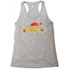 brat Racerback Tank