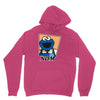nom Unisex Hoodie