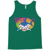 Wave Crusher Tank Top