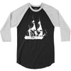 recherche and esp&eacute;rance 3/4 Sleeve Shirt