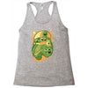 turtle Racerback Tank