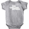 gaslight anthem new Baby Onesie