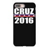 cruz for president 2016 iPhone 8 Plus