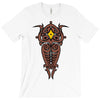 vaatu pattern T-Shirt