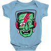 frankensboy Baby Onesie