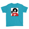#IMWITHKAP (f156) Youth Tee