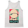 mope around Tank Top
