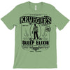 krueger's magic sleep elixir T-Shirt
