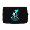 Super Saiyan God Vegeta Laptop sleeve