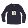 hand in hand Long Sleeve Shirts