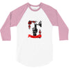 twenty one pilots 3/4 Sleeve Shirt