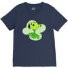 peashooter V-Neck Tee