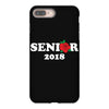 Senior 2018 iPhone 8 Plus