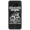 I'm A Boxing Pops... Samsung Galaxy S8