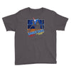 saber duel Youth Tee