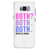 Both is Good Samsung Galaxy S8 Plus