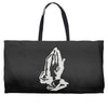 pray Weekender Totes