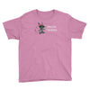 dragon training Youth Tee