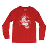 sailors beware Long Sleeve Shirts