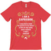 i am a capricorn T-Shirt